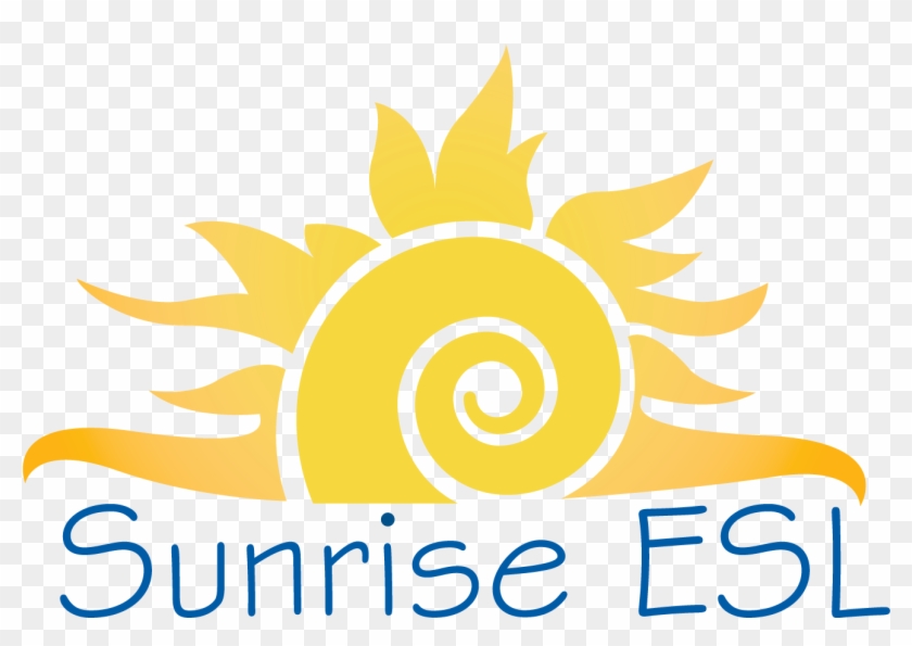 Sunrise Esl Partners With The International Business - Illustration #887263