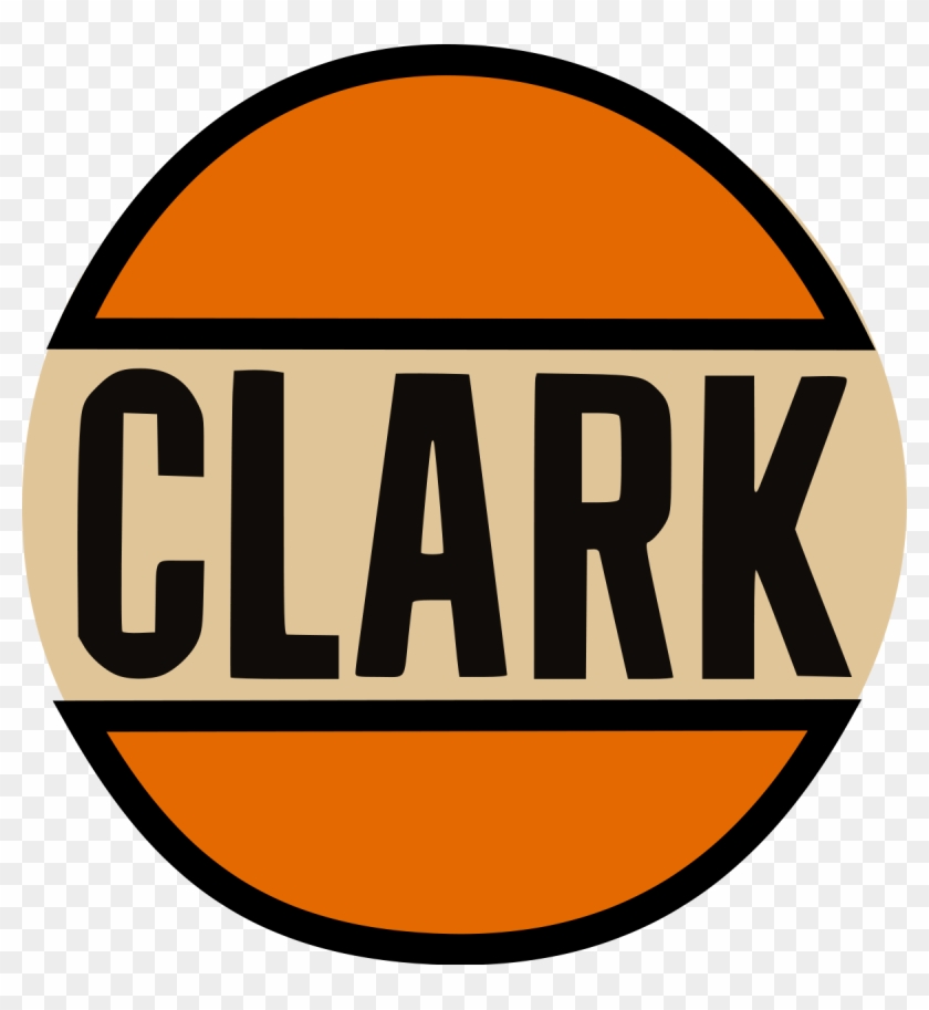 Citgo Gas Stations - Clark Brand #887267