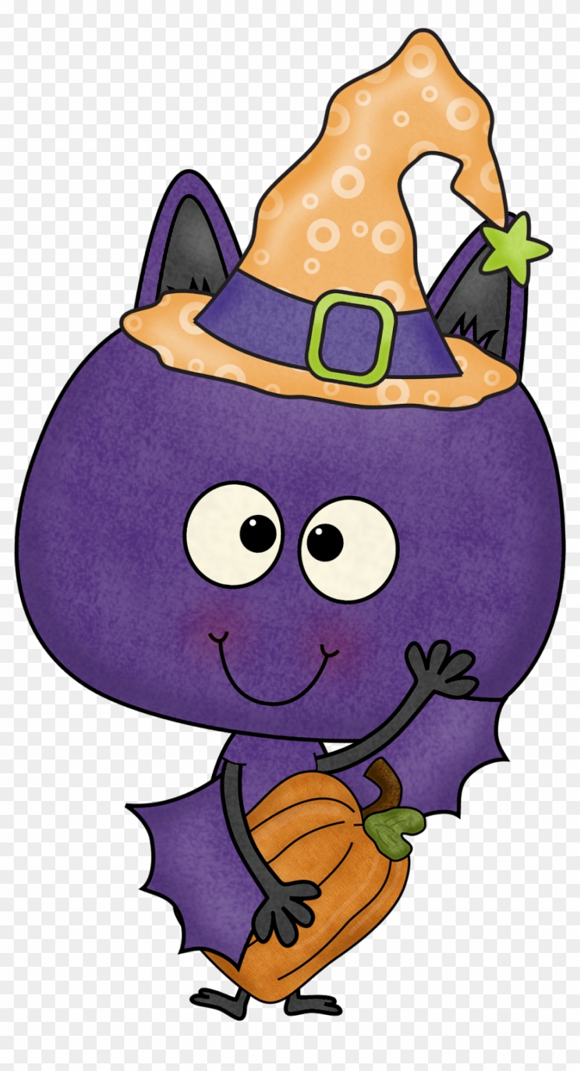 Gifs Halloween - Cartoon #887273