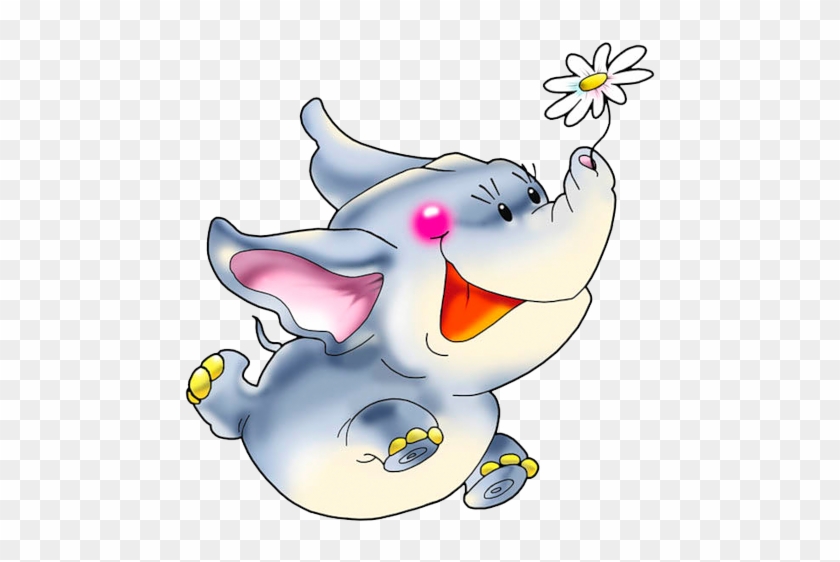 Cartoon Filii Clipart - Vaikiski Paveiksliukai Su Gimtadieniu #887277