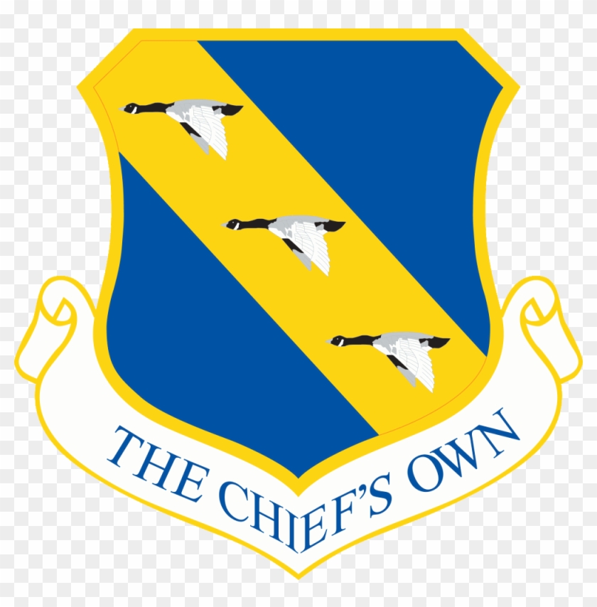 165th Airlift Wing Logo #887278