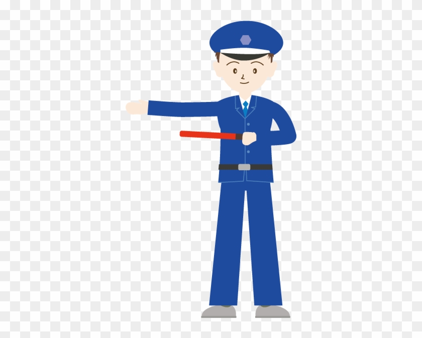 View All Images 1 警備 員 フリー イラスト Free Transparent Png Clipart Images Download