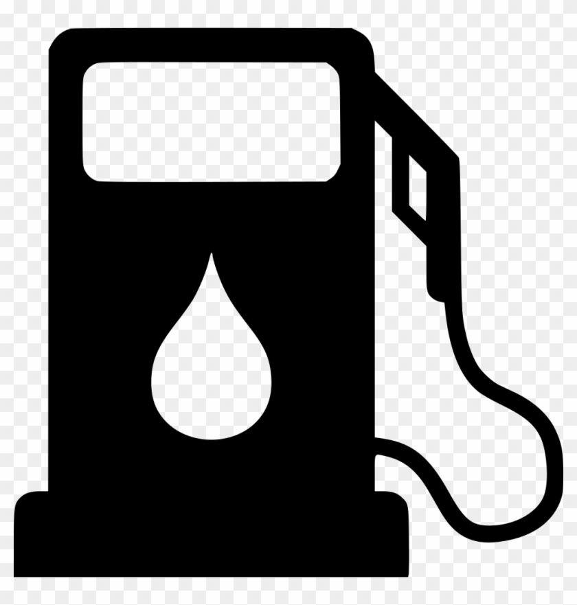 Gas Station Comments - Gasoline #887289