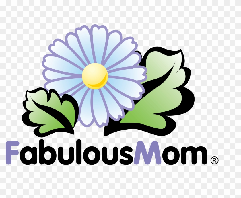 Fabulous Mom - Fabulous Mom Logo #887298