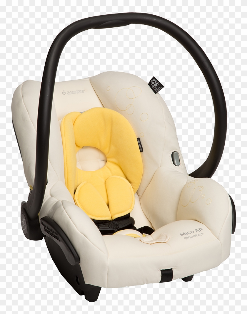 The Maxi-cosi Mico - Maxi Cosi Mico Ap Butter Cream #887340