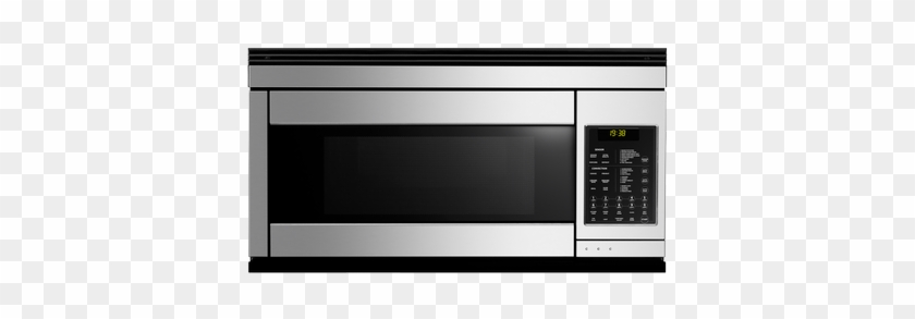Cmoh 30ss 30 Microwave Oven - Fisher And Paykel Microwave #887343