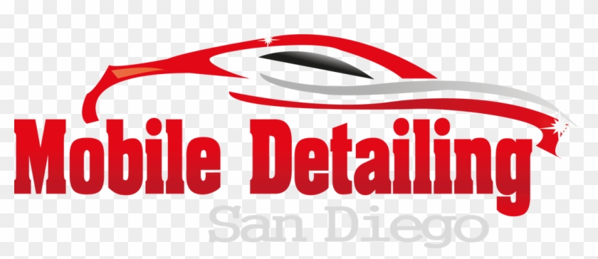 Car Detailing Service - Clipart Auto Detailing #887350