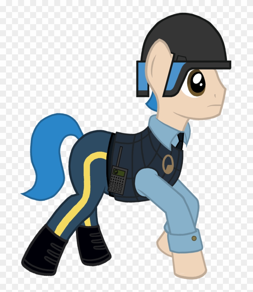 My Little Mesa - Cartoon #887353