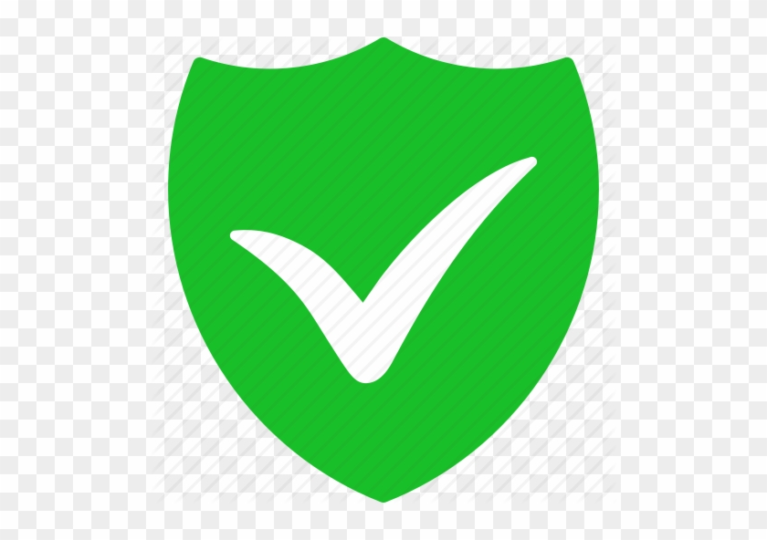 Security Shield Clipart Safety Security - Antivirus Symbol #887383