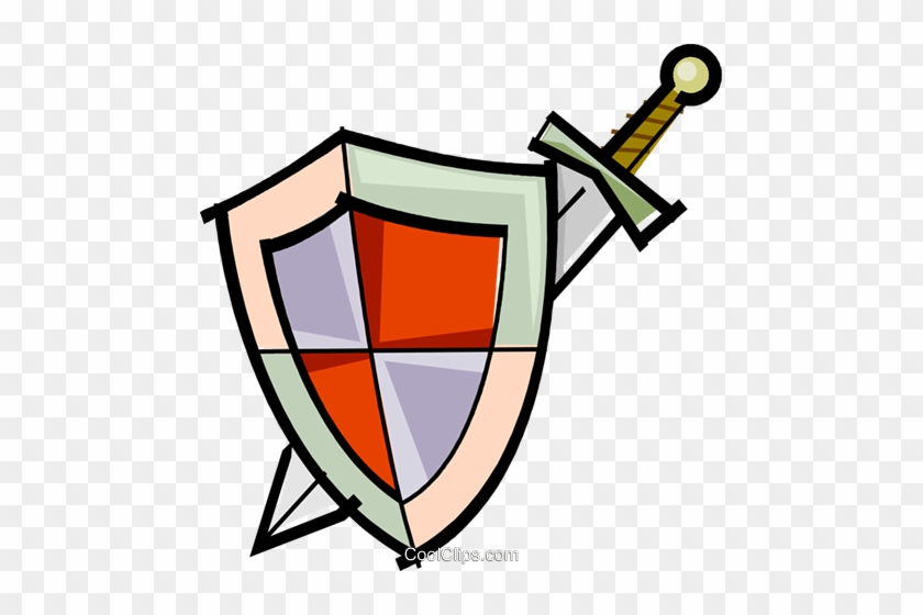 Security Shield Clipart Fancy - Schild Clipart #887390