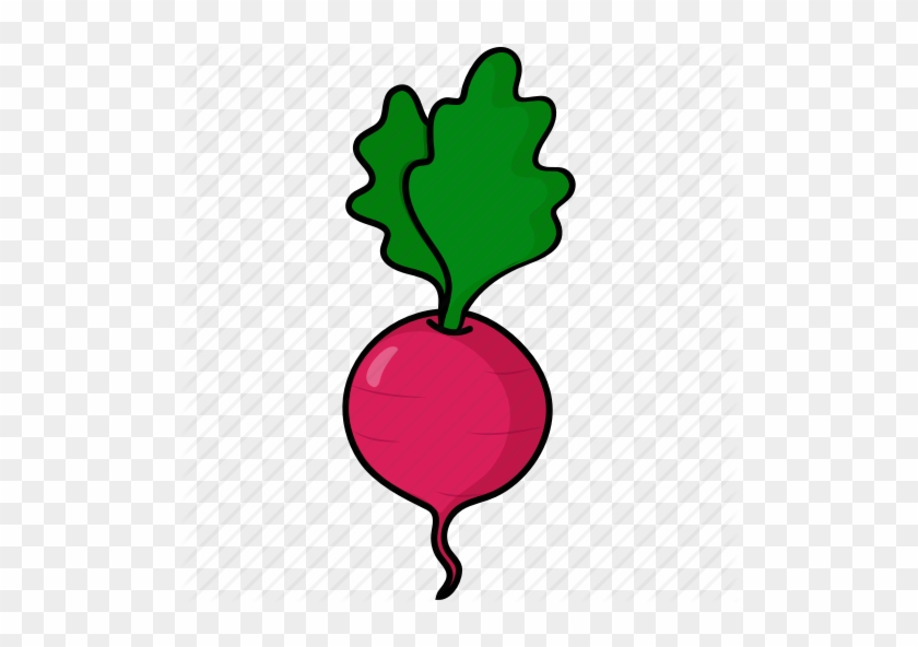 Beetroot Clipart Vegitables - Beetroot #887394