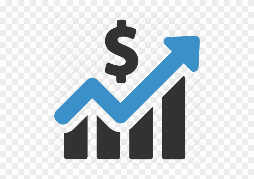 Iconfinder - Money Increase Icon #887417