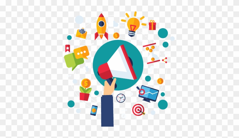 We Work Together With You To Build Meaningful Marketing - Mobile Marketing Trends 2018 #887434