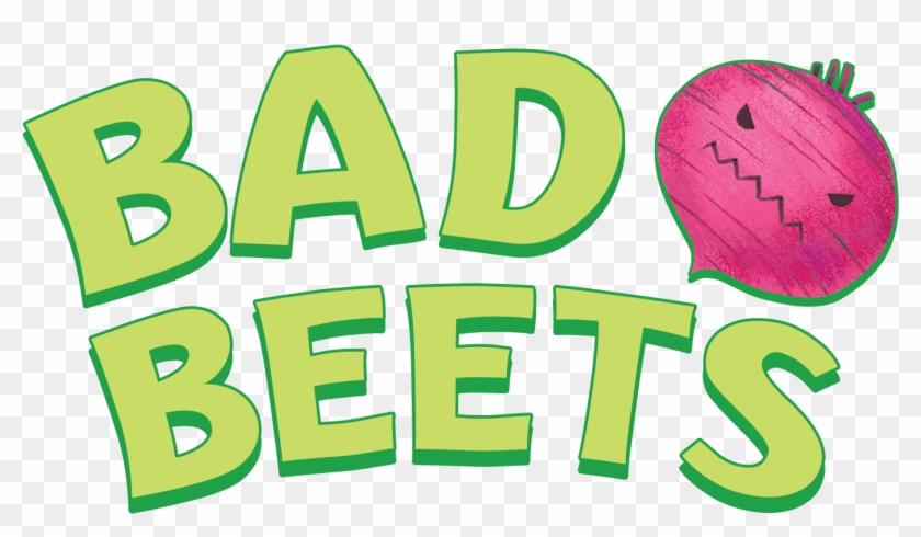 Bad Beets To Release Summer - Beetroot #887478