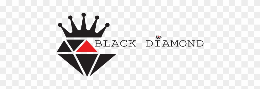 Black Diamond Logo - Car Detailer Logo Design #887475