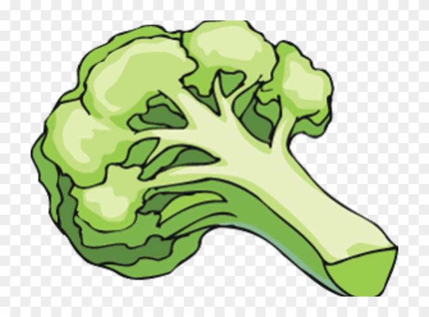 Vegetable Clip Art #887488