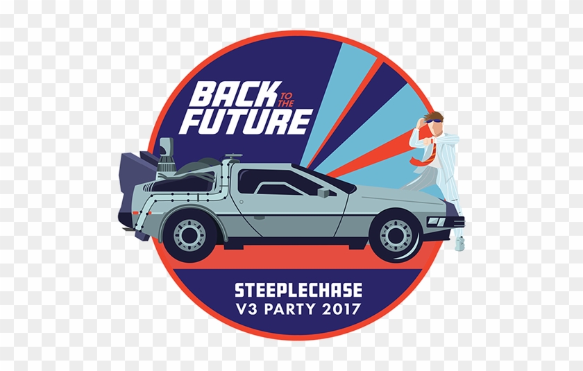 Plush Design Back To The Future Clipart - Biogenie #887524