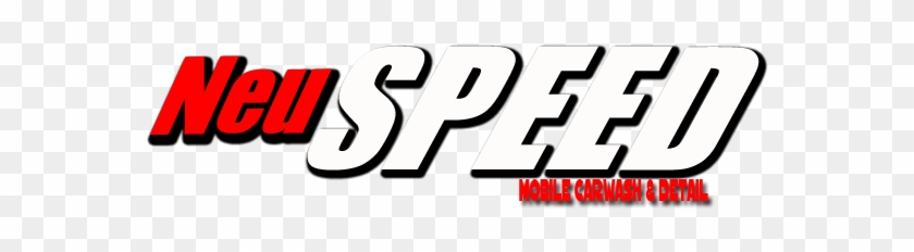 About Neuspeed Mobile Car Wash And Auto Detail - Neuspeed #887531