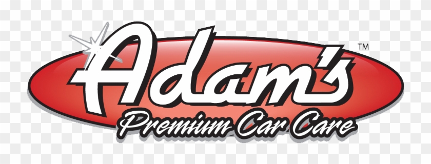 All Of Our Detailing Services Feature Adam's Premium - Adams Polishes #887537