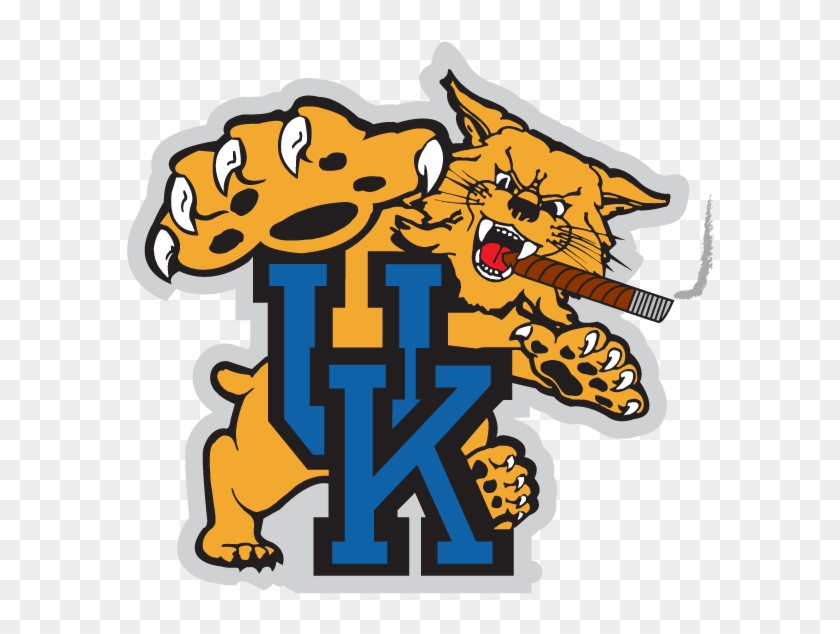 University Of Kentucky Logo #887550