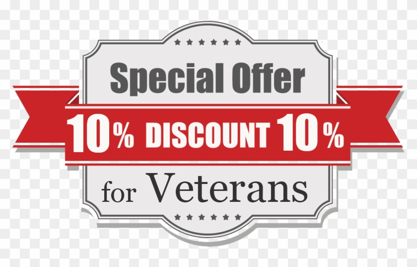 10 Percent Veterans Discount For Car Washing And Detailing - Jefferson Community And Technical College #887555