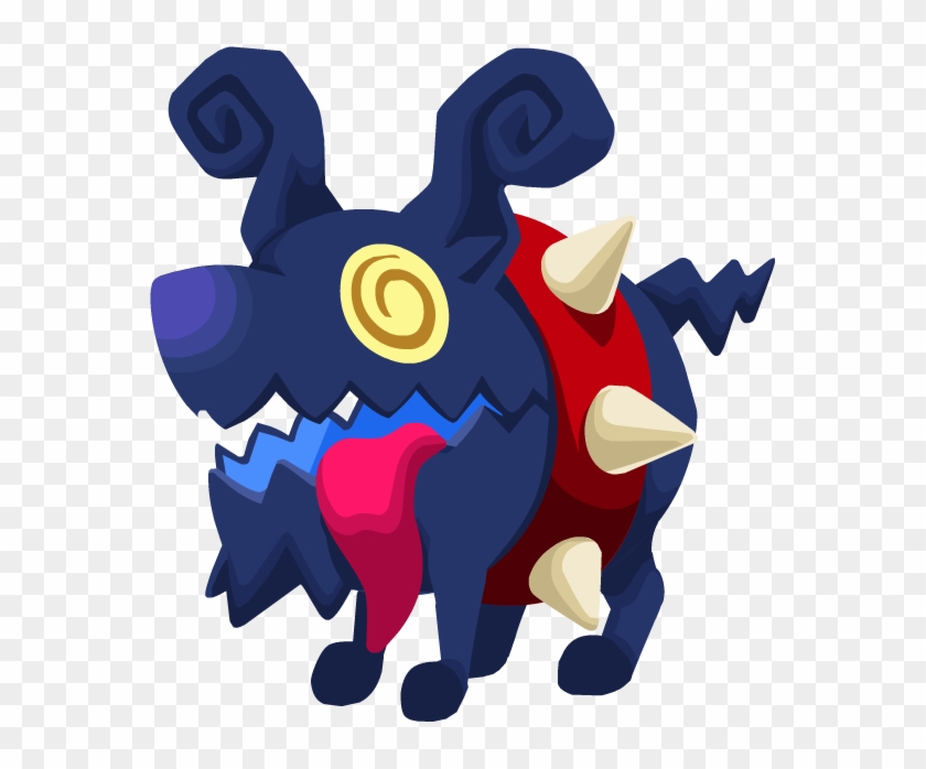 Rapid Dog Kingdom Hearts Mobile - Kingdom Hearts Dog #887574