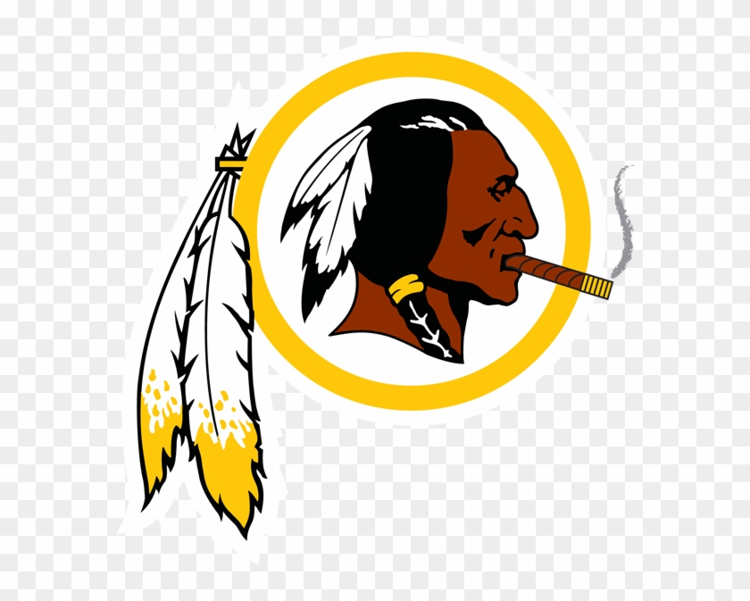 Washington Redskins Logo Png #887585