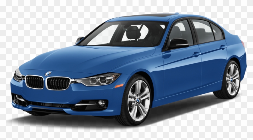 Car Clipart Bmw - 2014 Bmw 3 Series #887602