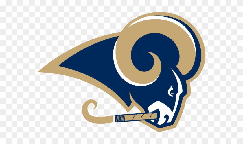 St Louis Rams Logo #887622