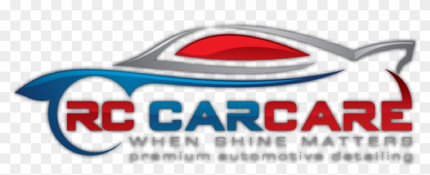 Rc Car Care Logo - Graphic Design #887627