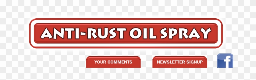 Anti-rust Oil Spray And Car Detailing - Anti-rust Oil Spray & Car Detailing Centre #887631
