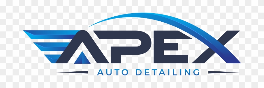 Apex Auto Detailing - Car #887637