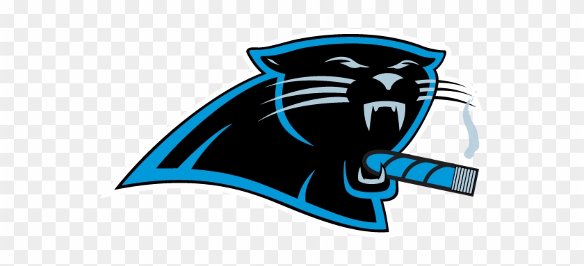 Carolina Panthers Logo #887642