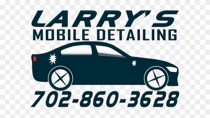 Larry's Mobile Detailing - Larry's Mobile Detailing - Nv #887669