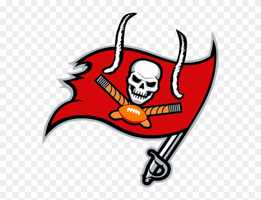 Tampa Bay Buccaneers Logo Png #887673