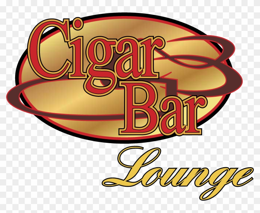 Cigar Bar Vector - Cigar #887674