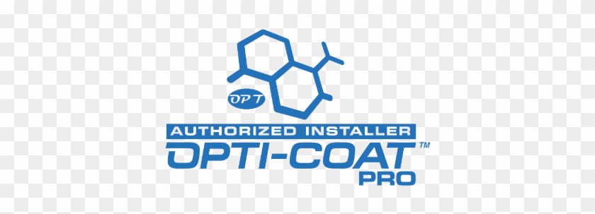 Opti Coat Pro Logo #887681