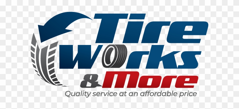 Tire Works & More #887684