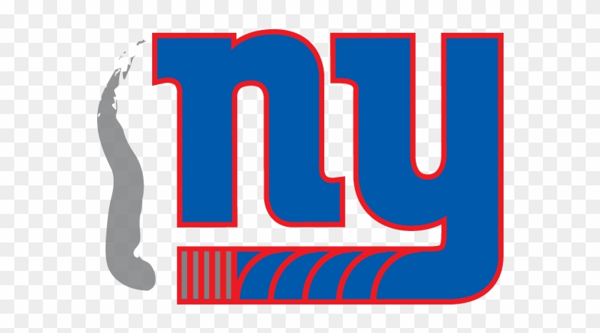 Dallas Cowboys Vs New York Giants Logos #887699