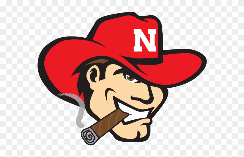 University Of Nebraska Mascot #887700