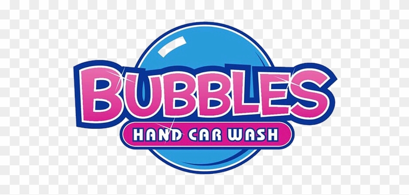 Bubbles Hand Car Wash #887714