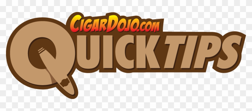 Cigar Smoking Quick Tips - Tobacco Smoking #887721