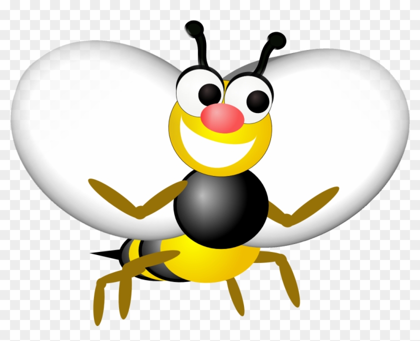 What Are You A Wasp Or A Bee - Palm #887731