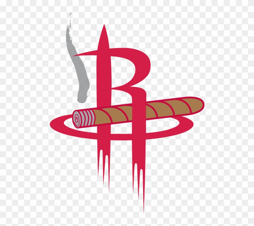 Houston Rockets Vector Eps File #887729