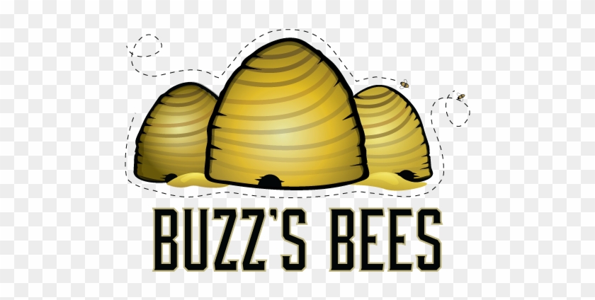 Buzz's Bees - Buzz Bees #887733
