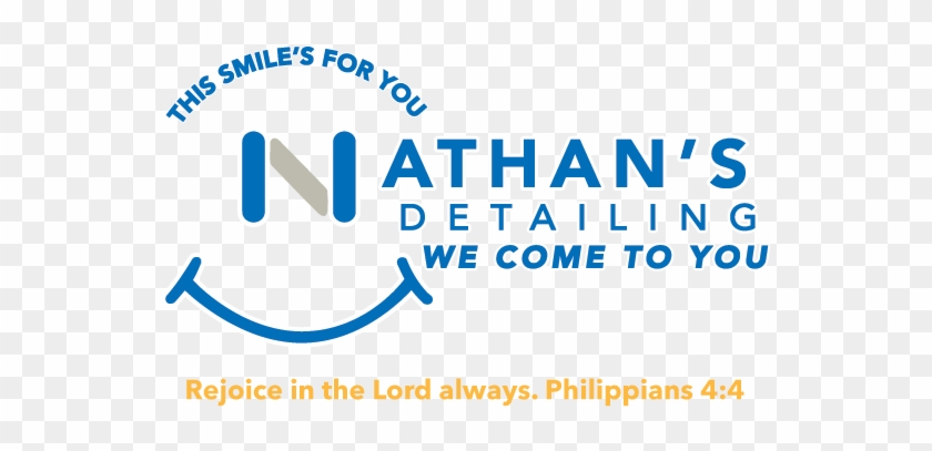 Click To Contact Nathan's Automotive Detailing - Auto Detailing #887744