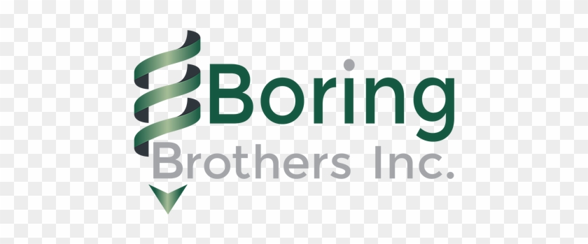 With Over 20 Years Of Service Excellence, Boring Brothers - Graphics #887761