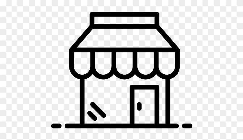 Retail, Hospitality & Consumer - Clip Art #887778