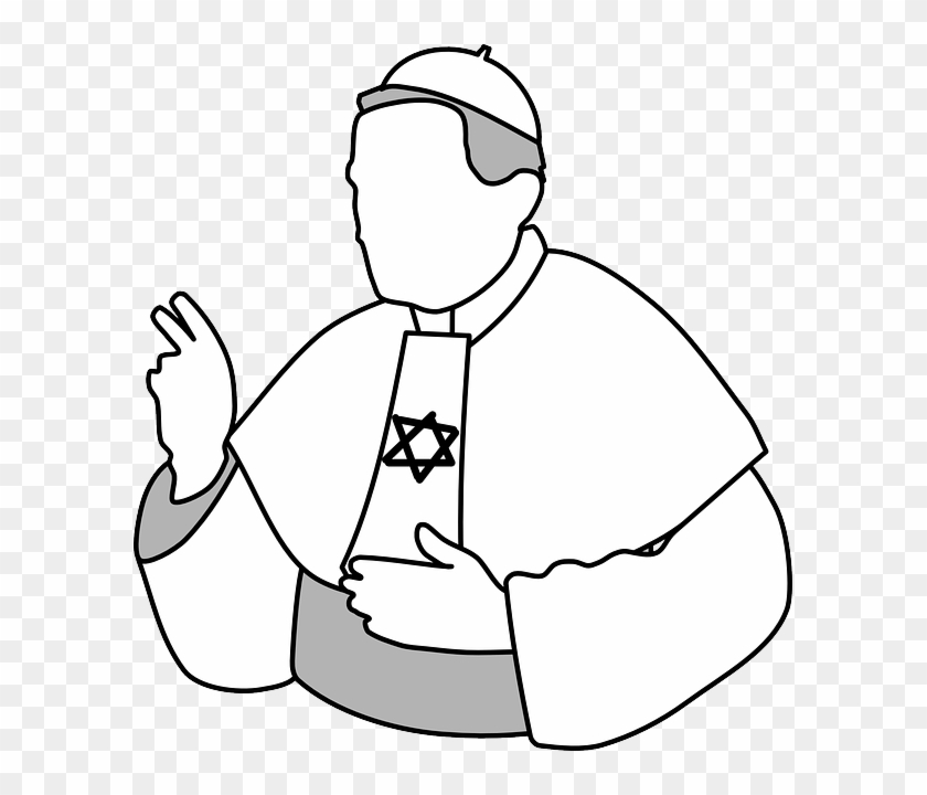 Roman Catholic Symbols Clip Art #887783