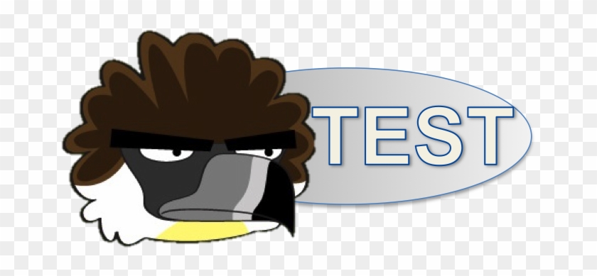 How Does The Call Of The Philippine Eagle Sound Like - Cartoon #887784
